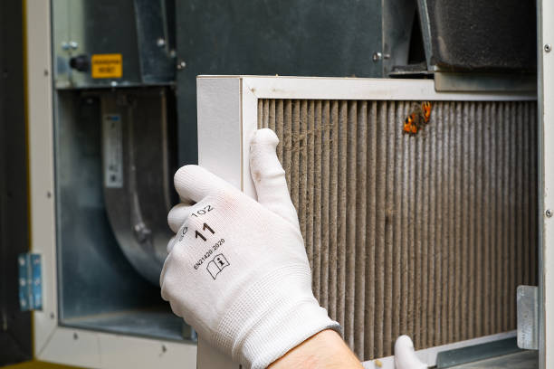 Best HVAC Air Duct Cleaning  in Brook Park, OH
