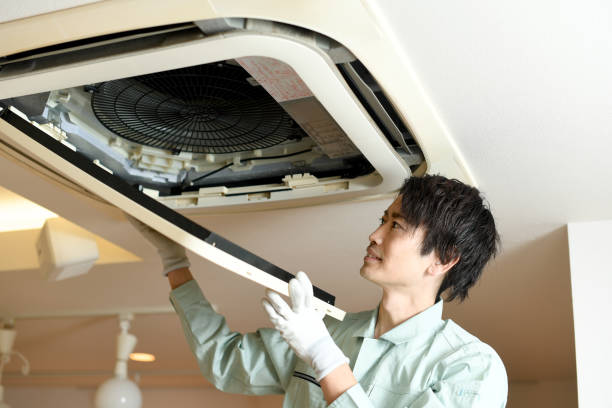 Best Professional Duct Cleaning Services  in Brook Park, OH