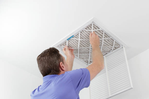 Best Professional Duct Cleaning Services  in Brook Park, OH